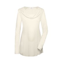 Shirt Nassima von BELLYBUTTON