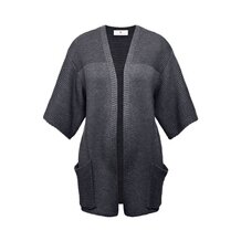 Strickjacke Susetta von BELLYBUTTON