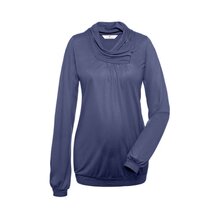 Shirt Zdenka von BELLYBUTTON