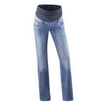 Jeans Maya straight leg von BELLYBUTTON