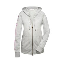 Sweatjacke Marica von BELLYBUTTON