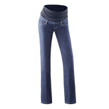 Jeans Maya boot cut von BELLYBUTTON