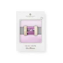 L&auml;tzchen-Set mit Sternchenflitzer von BELLYBUTTON