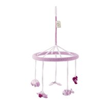 H&auml;kel-Mobile von BELLYBUTTON