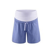 Kurze Pyjamahose Marge von BELLYBUTTON