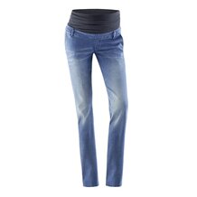Jeans Maya straight leg von BELLYBUTTON