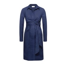 Kleid Leora von BELLYBUTTON