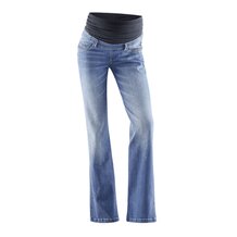 Jeans Maya boot cut von BELLYBUTTON