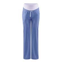 Lange Pyjamahose Trudi von BELLYBUTTON