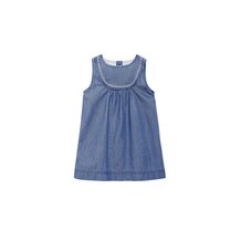 Kleid mit Stickerei von BELLYBUTTON