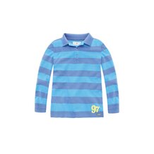 Poloshirt, langarm von BELLYBUTTON
