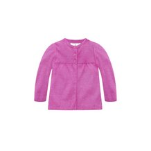Strickjacke mit Kn&ouml;pfen von BELLYBUTTON