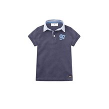 Poloshirt, kurzarm von BELLYBUTTON
