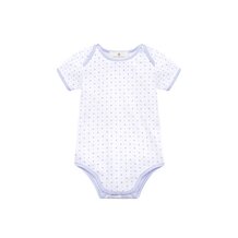 Body mit Schlupfausschnitt von BELLYBUTTON