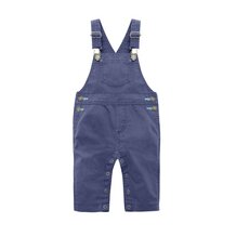 Latzhose von BELLYBUTTON