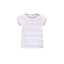 Kurzarmshirt mit Raffung von BELLYBUTTON