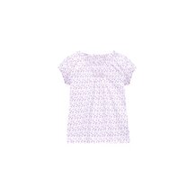 Shirt mit Smok von BELLYBUTTON