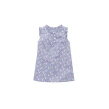 Kleid bedruckt von BELLYBUTTON