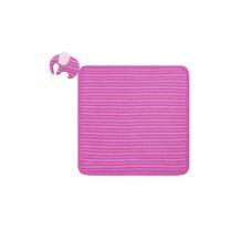 Kuscheltuch Elefant von BELLYBUTTON