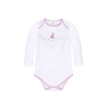 Gl&uuml;cksbringer Body von BELLYBUTTON