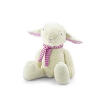 Kuschel-Lamm, Organic Cotton von BELLYBUTTON