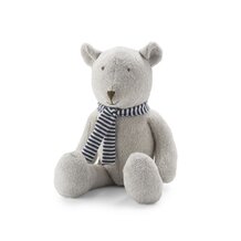 Kuschel-B&auml;r, Organic Cotton von BELLYBUTTON