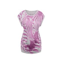 Shirt ZEBRA by Poliza von BELLYBUTTON