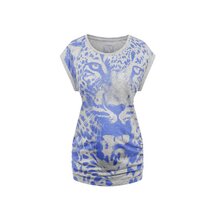 Shirt LEOPARD by Poliza von BELLYBUTTON