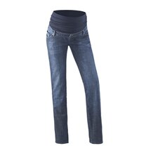 Jeans Maya straight leg von BELLYBUTTON