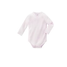 Wickelbody langarm von BELLYBUTTON