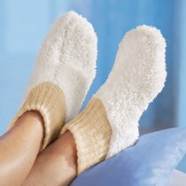 Schlafsocken 