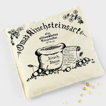 Omas Kirschstein-Sack 