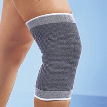 Kniebandage 
