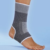Kn&ouml;chelbandage 