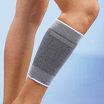 Wadenbandage 