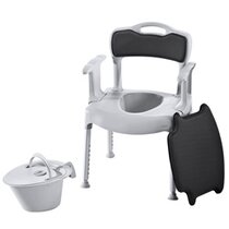 Toilettenstuhl "Swift" von ETAC