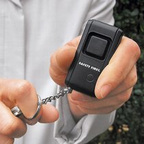Mobil-Alarm 
