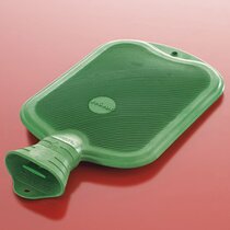 W&auml;rmflasche 