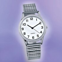 Armbanduhr "Klassik" 