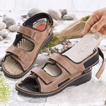 Outdoor-Sandale "Spezial" von FLORETT