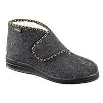 Damen-Hausstiefel 
