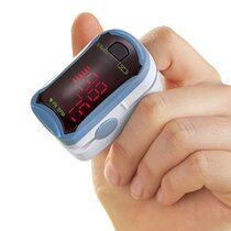 Finger-Oximeter 
