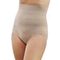 Bauchweg-Miederhose 