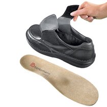 Herrenschuh "Hamburg" von BERKEMANN