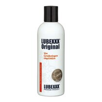 LubeXXX Gleitgel 