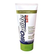Gleithilfe-Gel 