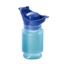 Mobiltoilette "Uriwell" 