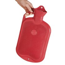 W&auml;rmflasche "safe" 