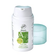 Augen/Lippen-Creme 