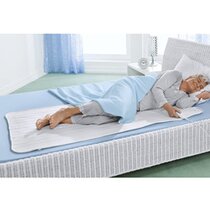 W&auml;rme-Unterbett "Medisana" 